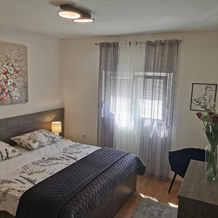 Apartmán Apartman Maria, Ciovo Trogir Exteriér fotografie