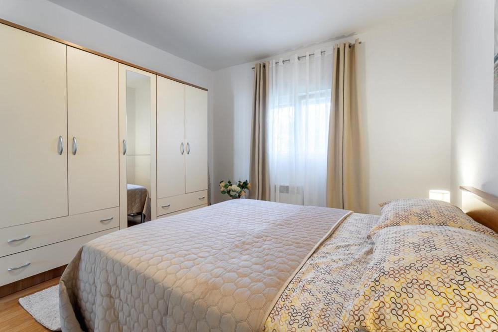 Apartmán Apartman Maria, Ciovo Trogir Exteriér fotografie
