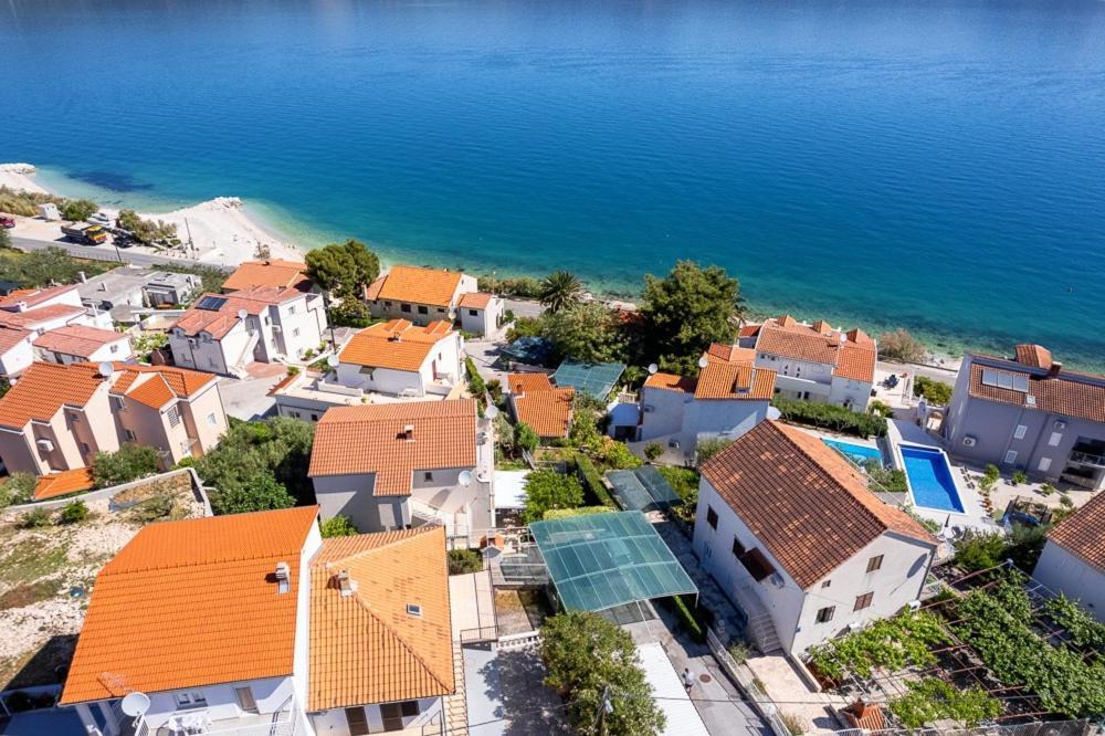 Apartmán Apartman Maria, Ciovo Trogir Exteriér fotografie