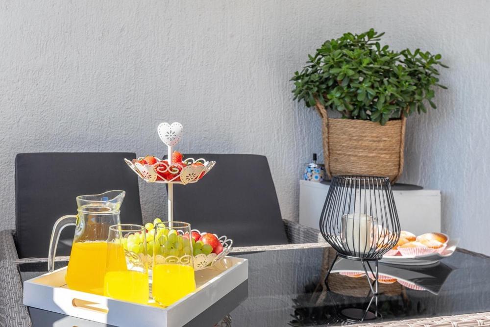 Apartmán Apartman Maria, Ciovo Trogir Exteriér fotografie
