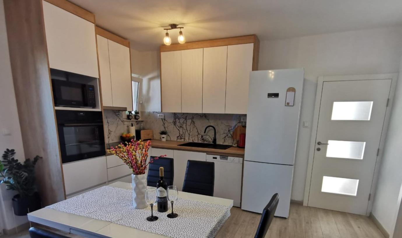 Apartmán Apartman Maria, Ciovo Trogir Exteriér fotografie