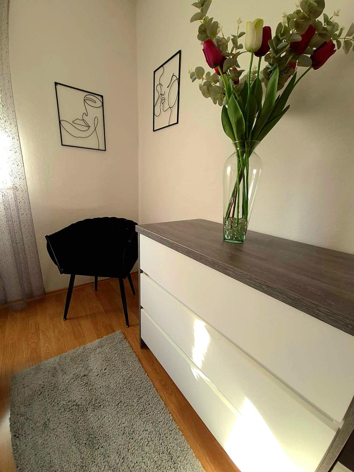 Apartmán Apartman Maria, Ciovo Trogir Exteriér fotografie